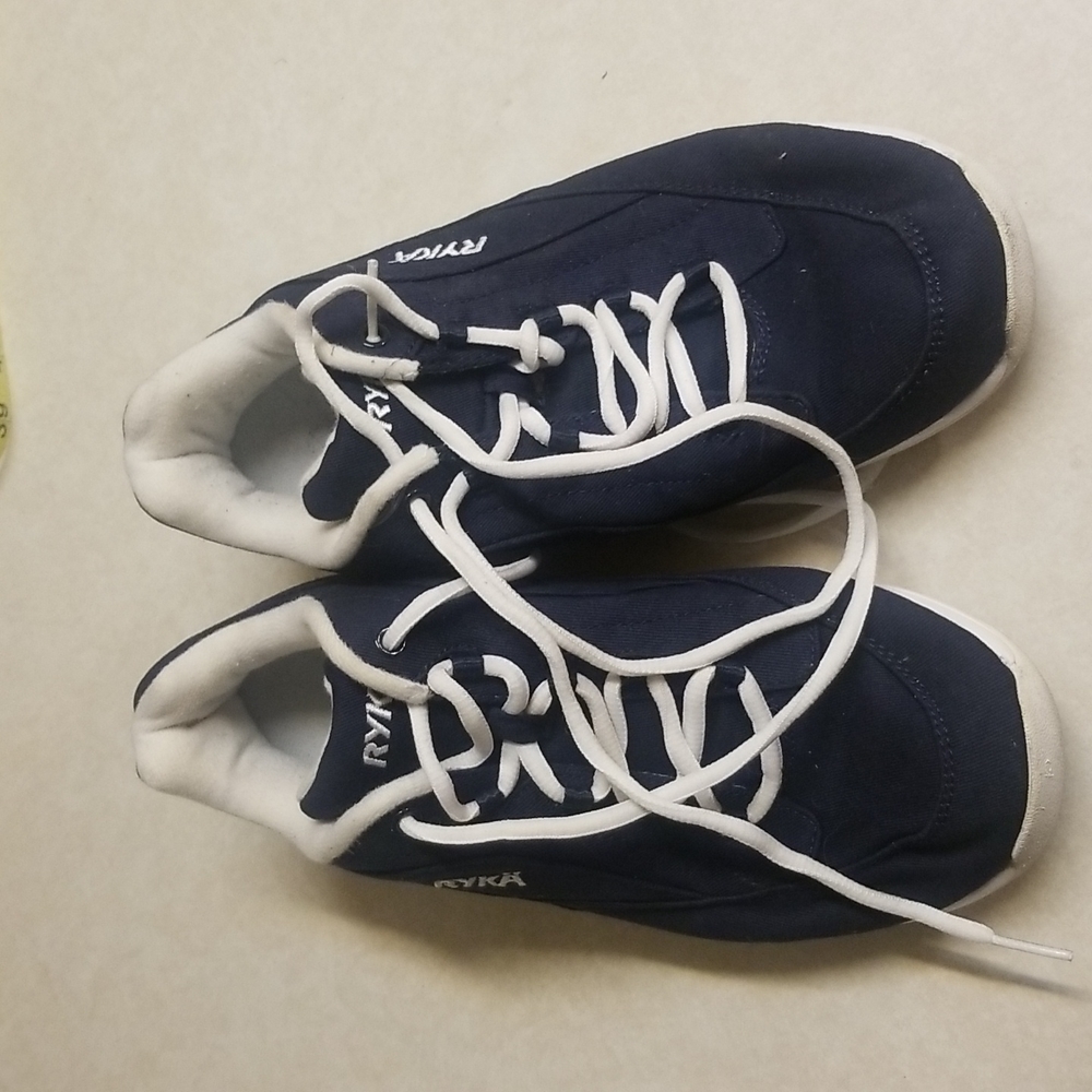 Ryka women's shoes 7.5